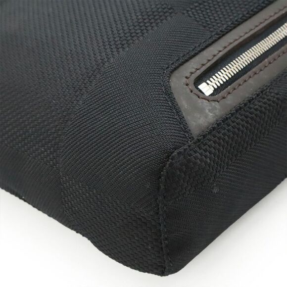 Louis Vuitton Citadan PM Damier Geant Shoulder Bag - Picture 3 of 8